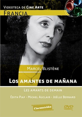 Los Amantes De Mañana  1959 Dvd