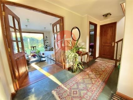 Casa En Venta De 3 Dorm. En Temuco