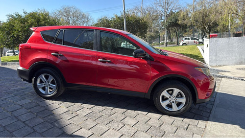 Toyota RAV4 2.5 Le L4/ Awd At