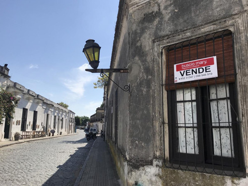 Casa - Colonia Del Sacramento