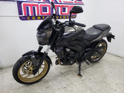 Imagen 3 de 10 de Bajaj Dominar 400 2019