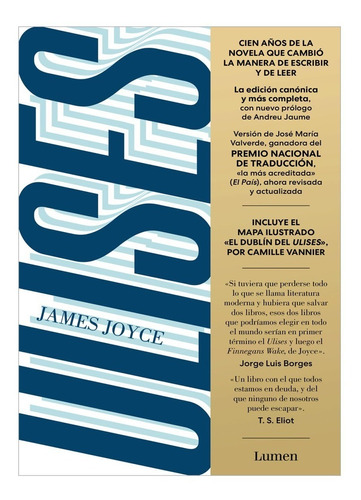 Ulises (edición Especial Del Centenario). James Joyce