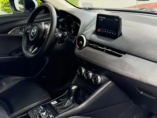Mazda CX-3 2.0 Grand Touring Lx At