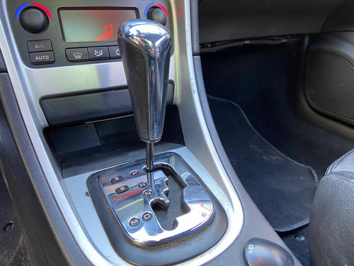 Peugeot 307 2.0 Cc Tiptronic
