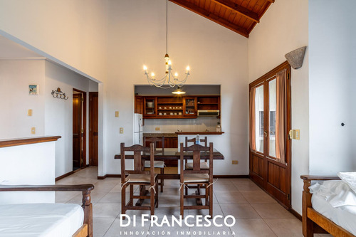 Complejo En Venta Lote Multifamiliar De 559 M2 - 100 M Del Mar Pinamar