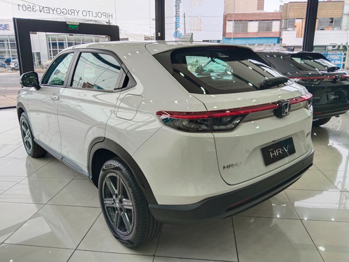 Honda HR-V 1.5 Ex-L 2Wd Cvt