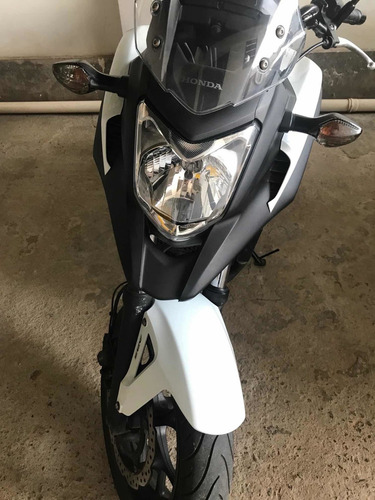 Imagem 12 de 12 de Honda Nc 750
