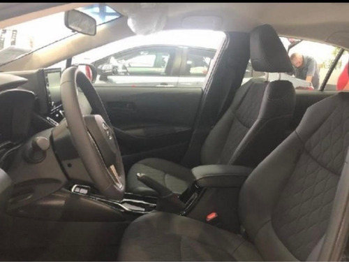 Imagem 4 de 5 de Toyota Corolla 2.0 Vvt-ie Xei