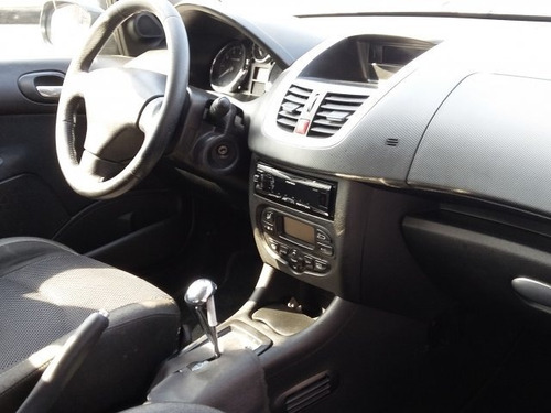 Imagem 11 de 13 de 207 1.6 Xs 16v Flex 4p Automático