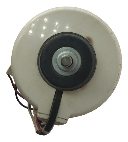 Motor Condensadora Midea 7 A 12000 Btus Rpg13b (rpg15b-2) (Usado)