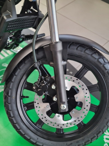 Imagen 4 de 9 de Keeway K-light 202 Entrega Inmediata Modelos 2022