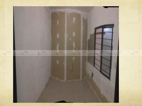 Venta Casa Centro De Guadalupe En Guadalupe