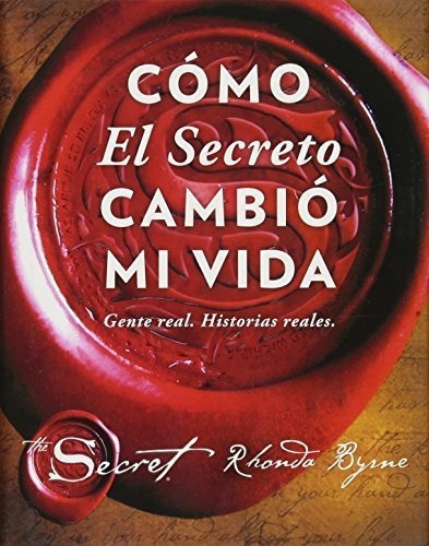 o El Secreto Cambio Mi Vida (how The Secret..., de Byrne, Rhonda. Editorial Atria Books en inglés