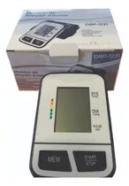 Comprar Monitor De Presión Arterial Digital Joytech Dbp - 1231