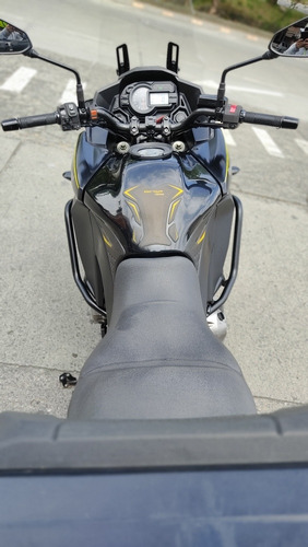 Imagen 11 de 16 de Vendo Mi Hermosisima Kawasaki Versys 1000 Modelo 2015