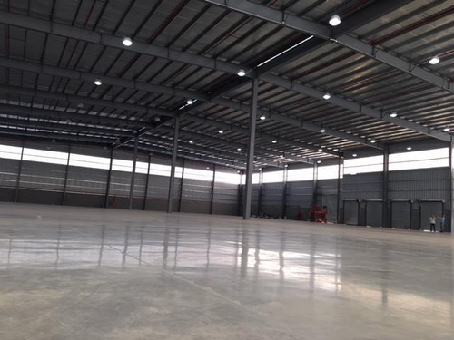 Imagen 3 de 15 de Depósito Distribución 10.000m2 - Garín