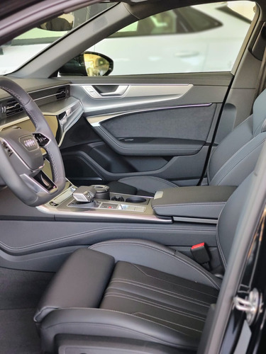 Audi A6 Allroad 3.0 Tfsi 55 Tfsi Mild-hybrid