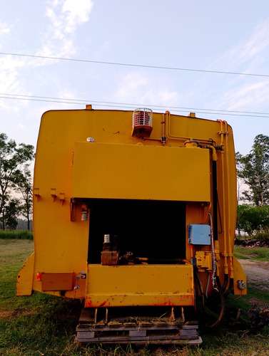 Compactador De Basura