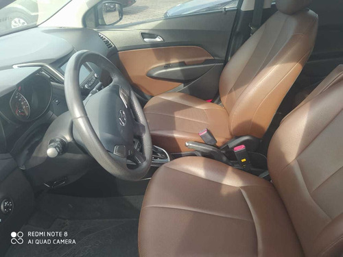 Hyundai Hb20 2019 1.6 Premium Flex Aut. 5p