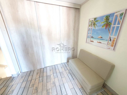 Imagem 19 de 30 de Apartamento Com 2 Dorms, Praia Da Maranduba, Ubatuba - R$ 300 Mil, Cod: 1448 - V1448