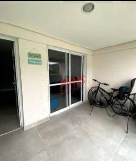 Imagem 4 de 17 de Apartamento Com 2 Dormitórios À Venda, 66 M² Por R$ 700.000,00 - José Menino - Santos/sp - Ap5915