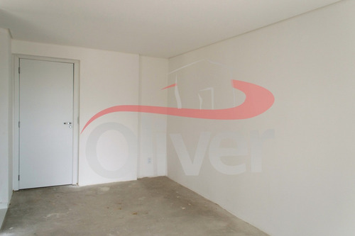 Imagem 19 de 25 de Mirage, Apartamento 2 Dormitorios, 2 Vagas De Garagem, Juvevê, Curitiba, Paraná - Ap00763 - 33499433