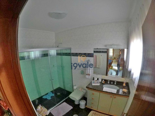 Imagem 27 de 30 de Casa Condomínio Aquarius Ii, Jardim Aquarius, São José Dos Campos-sp - Ca0825