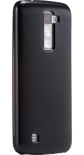 Imagem 2 de 2 de Capa LG K10 2016 Cleanup Premium Capinha Case Original Voia