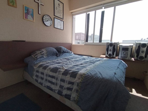Imagen 7 de 12 de Departamento En Venta En San Pedro De Los Pinos