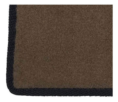 Cubre Tablero Honda Bordado Element Modelos 2003 - 2006 Beige-negro Bordado. Element