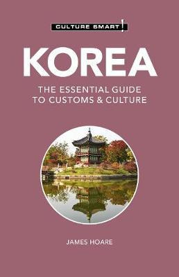 Libro Korea - Culture Smart! : The Essential Guide To Cus...