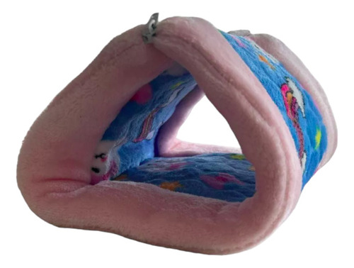 Cama Tipo Campamento Para Mascotas (31 Cm X 51 Cm)