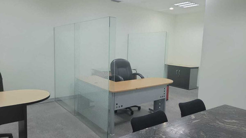 Oficina En Renta En Bosques De Las Lomas