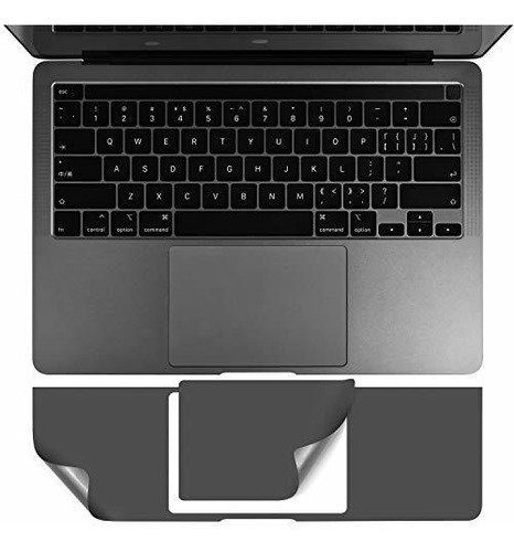 Casebuy Macbook Pro A2338 A2289 A2251 Piel Para Reposamanos,