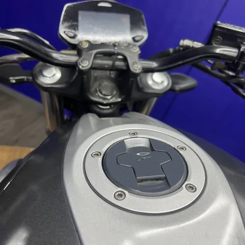 Suzuki Gixxer 250 2020