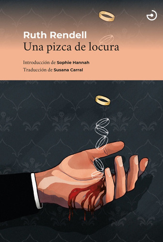 Una Pizca De Locura - Rendell, Ruth