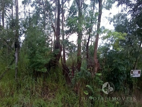 Imagem 11 de 13 de Vendo Terreno No Jardim Caxambú Em Jundiaí - Te00048 - 2844868