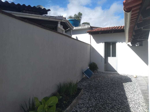 Imagem 9 de 25 de Casa À Venda, Armação, Penha, Sc - Sc - Ca0008_gardin