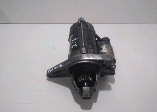 Motor De Arranque Hta Honda Civic Lx 1.7 Gasol Mec 2001/2001