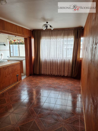 Departamento En Venta Plan De Valparaíso