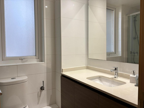 Arriendo Reñaca Las Perlas Norte 2 D, 2 B Año Corrido