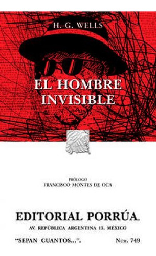 El Hombre Invisible