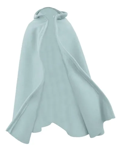 Capa Medieval Con Capucha De Terciopelo – Disfraz Renacentista Para Hombre Y Mujer, 130 Cm, Colores Variados, Ideal Para Halloween