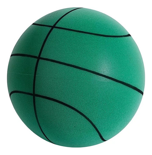 Balón De Entrenamiento Infantil Baloncesto Silencioso Nº 7