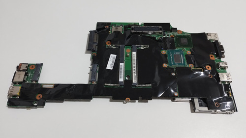 Mother Lenovo X230 I5-3320m (ficha Bluetooth Arrancada)
