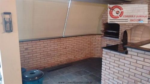 Imagem 29 de 29 de Casas À Venda Em Jundiaí/sp - Compre A Sua Casa Aqui! - 1357448