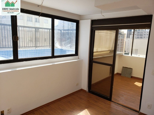 Imagem 14 de 30 de Cobertura Muito Charmosa Com 180,96 M² Sendo 3 Dormitórios 3 Suítes, 2 Vagas. - Cob2505v - 34755890
