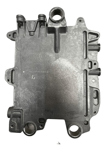 Suporte Central Do Motor Original Iveco Stralis Hi-way