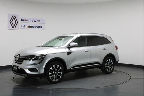 Renault Koleos 2.5 Iconic Cvt