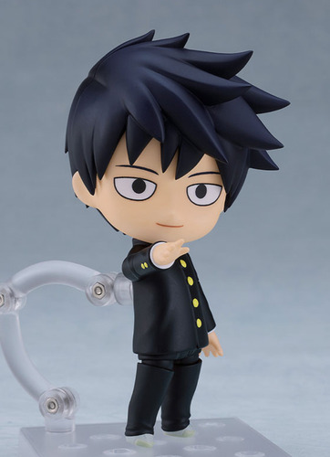 Nendoroid Mob Psycho 100 Iii Ritsu Kageyama Pre-order